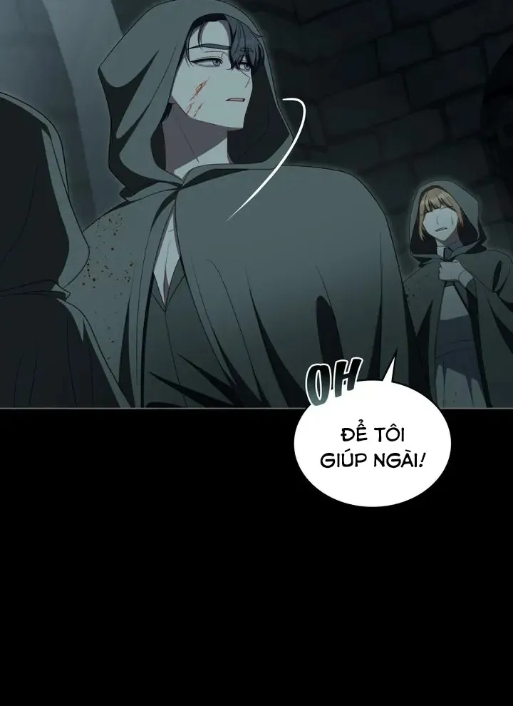 Chúa Phù Hộ Cho Sự Hủy Diệt Của Ta Chap 53 - trang 48