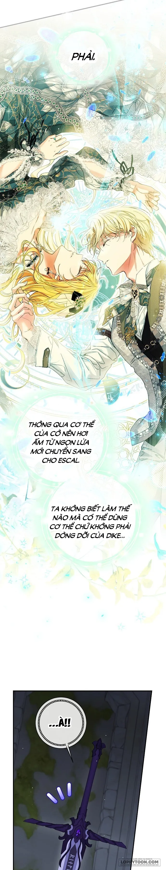 Thuần Hóa Hầu Tước Quái Dị Chap 78 - trang 21