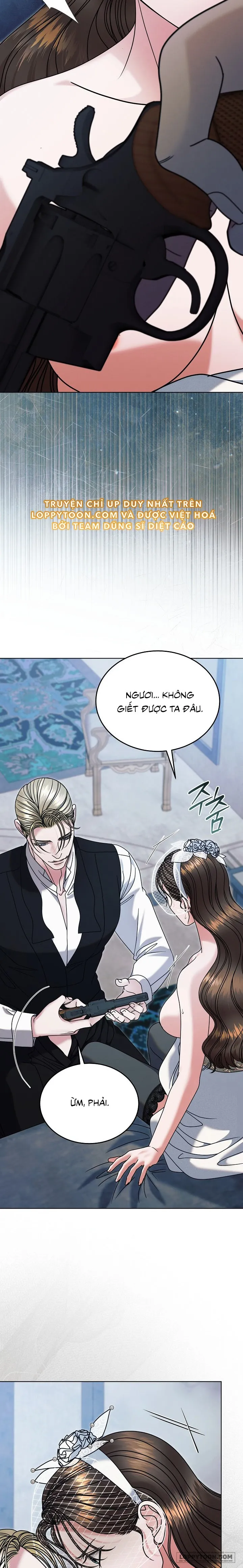 Hãy Cầu Xin Tôi Đi Chap 80 - 🔞🔞 - trang 8