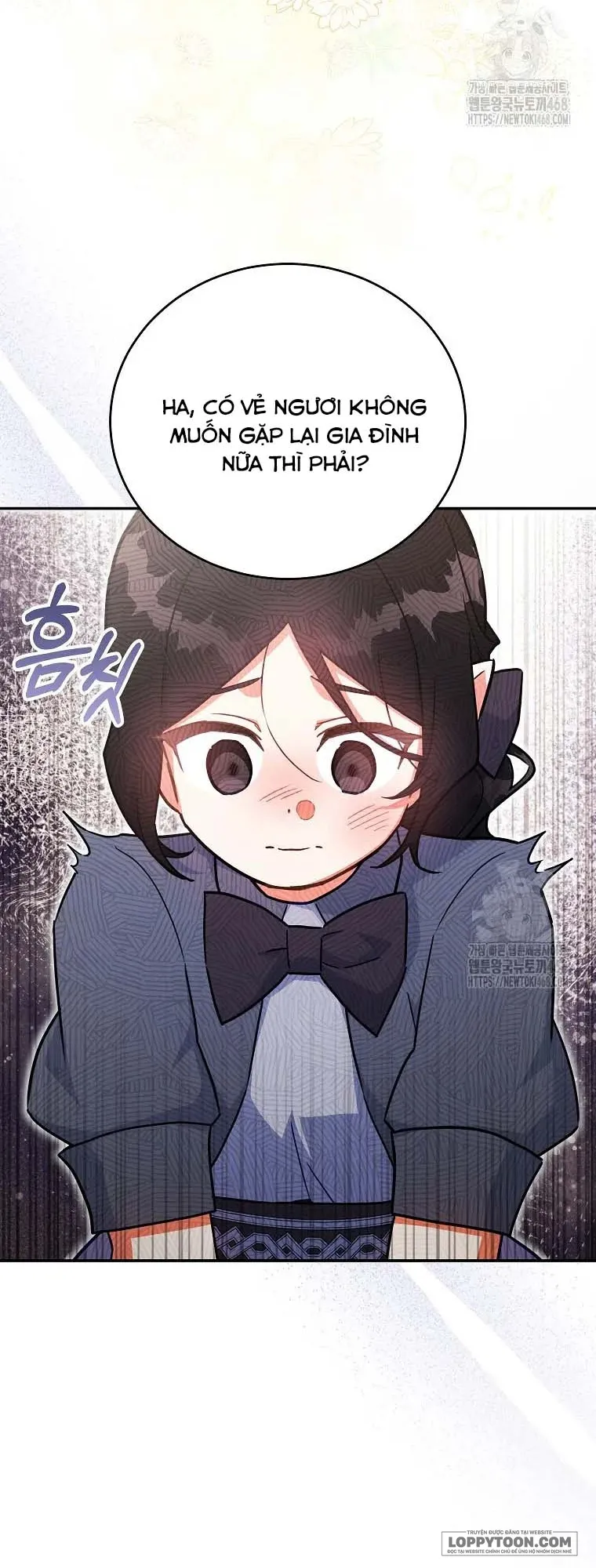 Bé Con Chốn Hoa Nở Chap 54 - trang 17