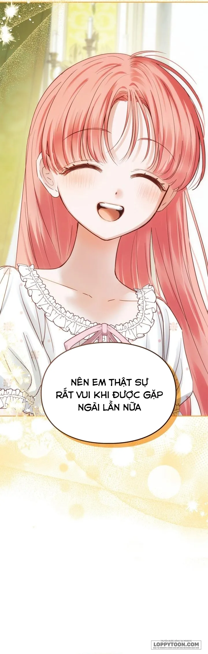 Phạm Nhân Bé Con Của Dinh Thự Mùa Đông Chap 36 - trang 9