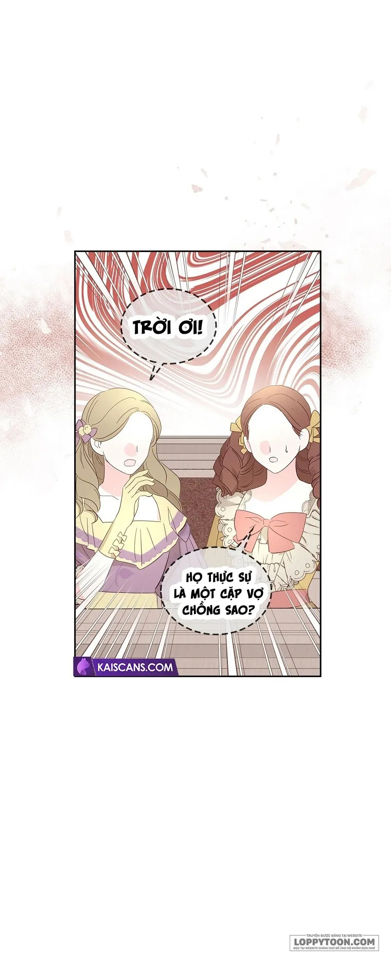 Tôi Sẽ Ly Hôn Với Anh Trai Nữ Chính Chap 31 - trang 16