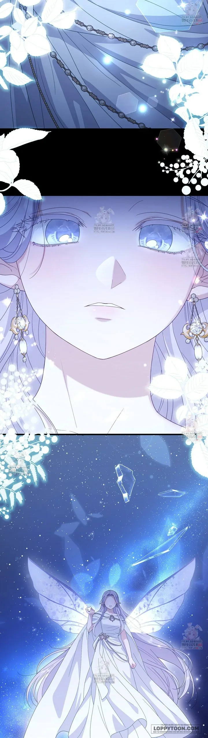 Nàng Tiên, Hãy Ký Hợp Đồng Nào Chap 68 - trang 15