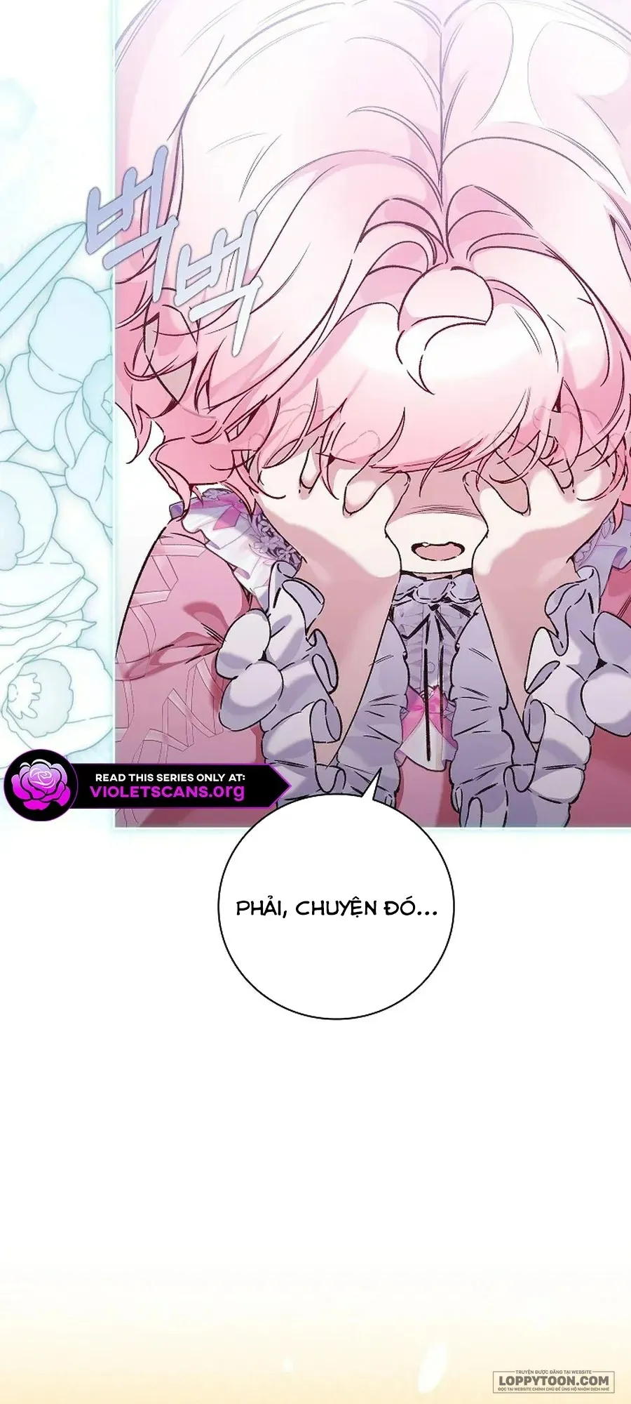Papa Là Kẻ Thù Kiếp Trước Của Tôi? Chap 68 - trang 49