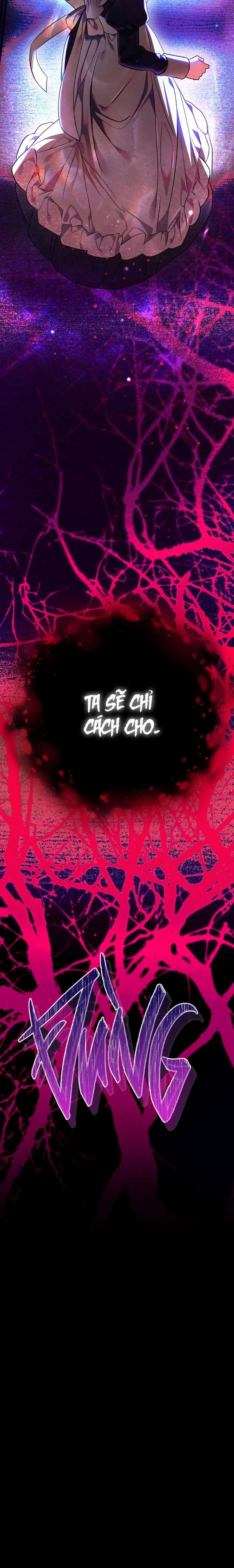 Bỗng Nhiên Trở Thành Lời Đồn Ma Quái Sau Khi Xuyên Không Chap 4 - trang 21