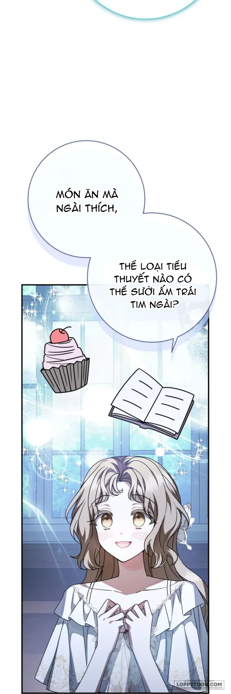 Bản Tình Ca Rạng Đông Chap 9 - trang 50