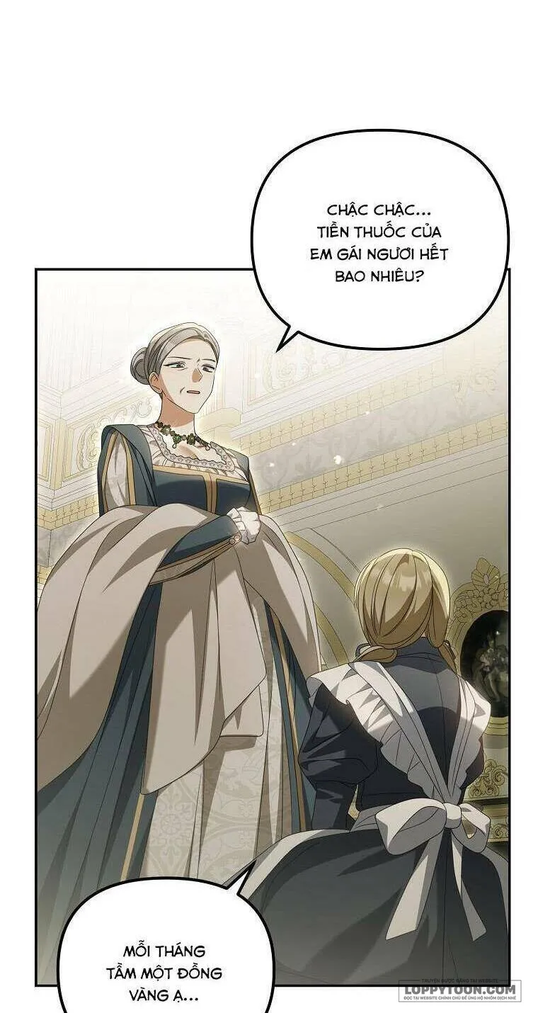Sao Lại Ám Ảnh Cô Vợ Giả Mạo Quá Vậy? Chap 26 - trang 58