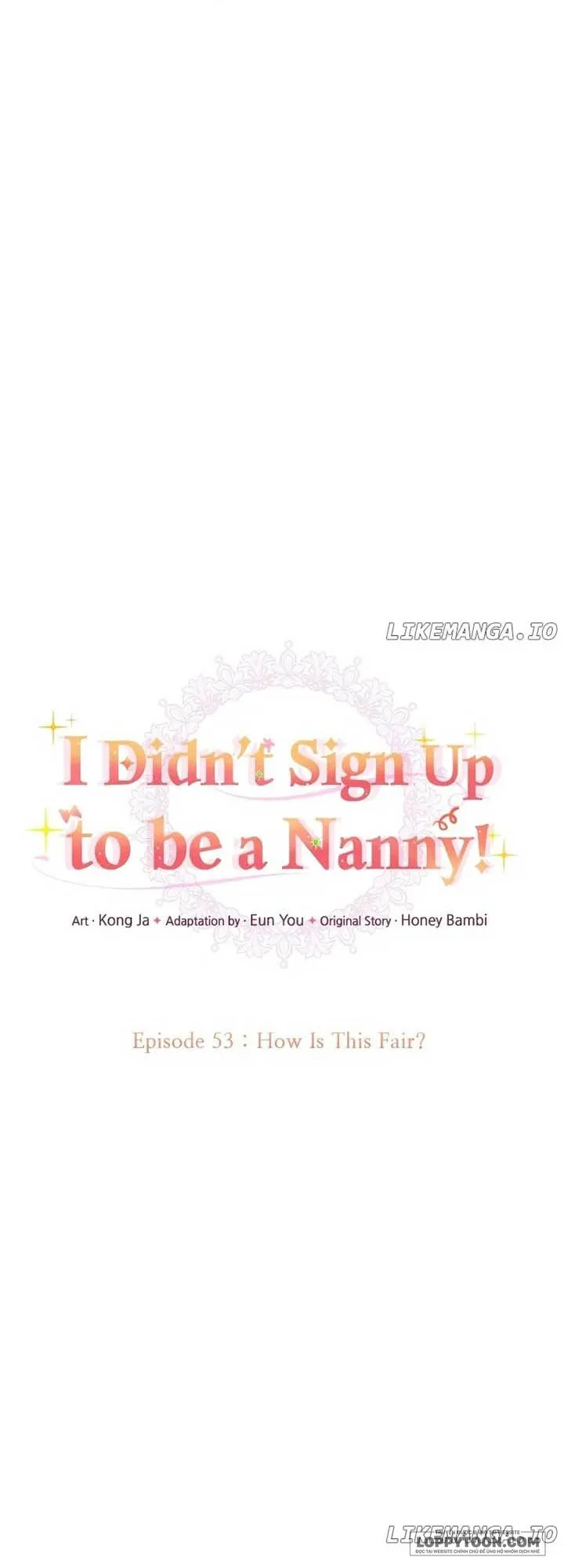Hầu Gái Không Thích Nuôi Dạy Trẻ Nhỏ Chap 53 - trang 27