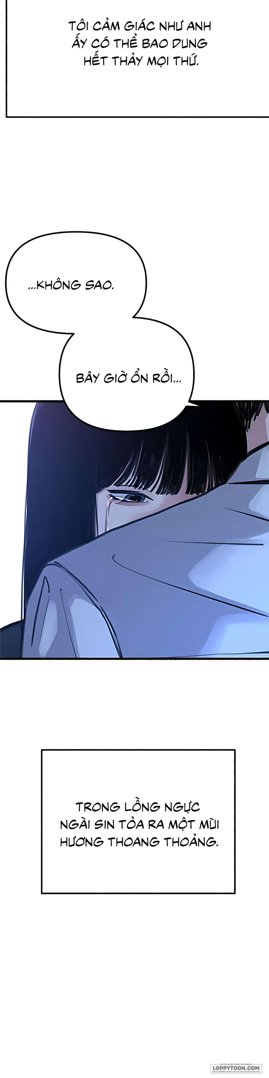 Thế Thân Chap 14 - trang 49