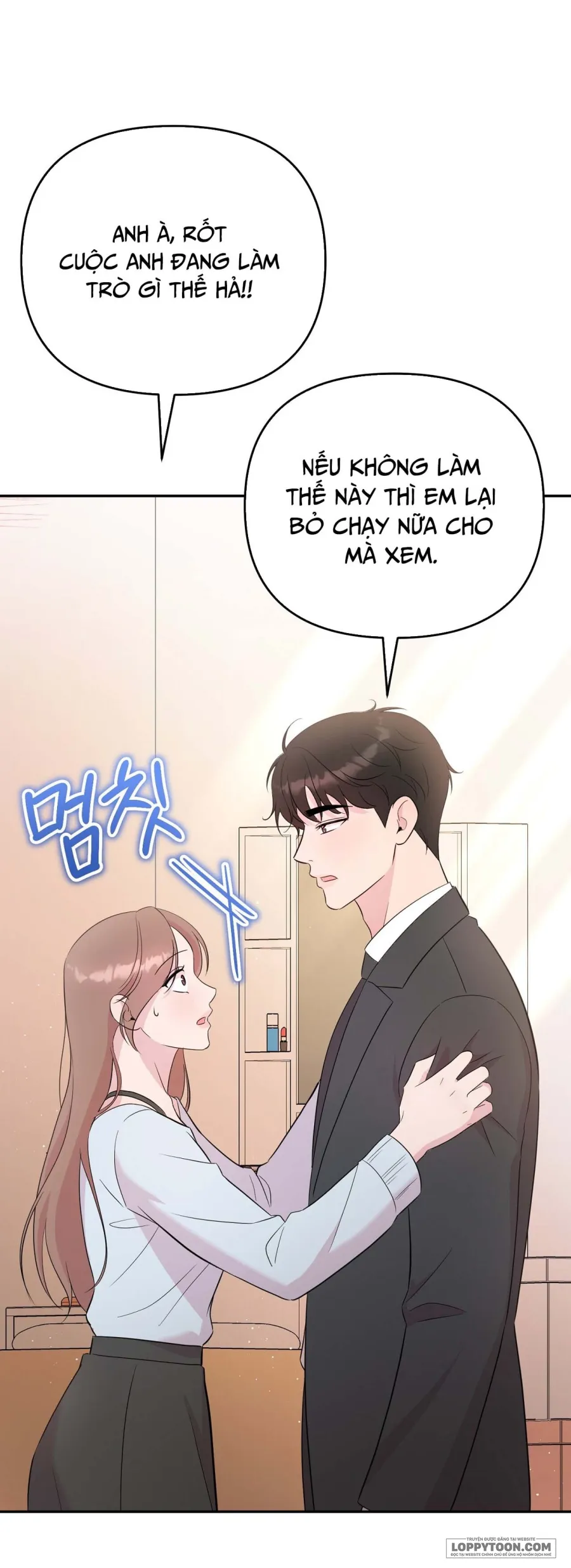 Bạn Anh Trai Tôi : Kang Tae Geon Chap 7 - 🔞🔞🔞 - trang 64