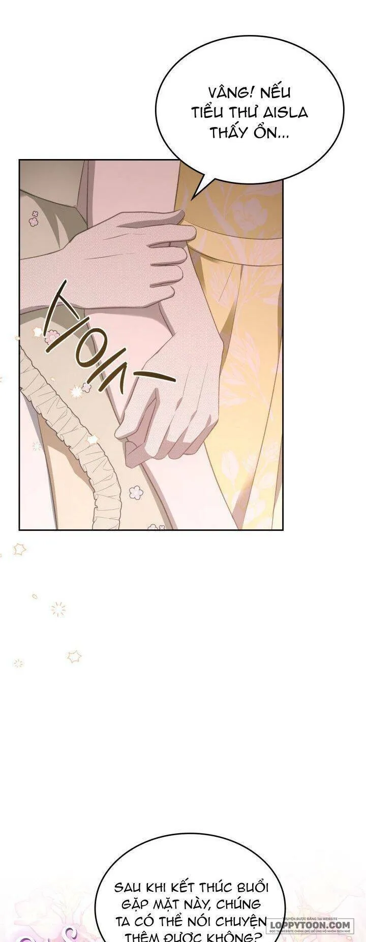 Nam Chính Quái Vật Sống Dưới Giường Tôi Chap 26 - trang 54