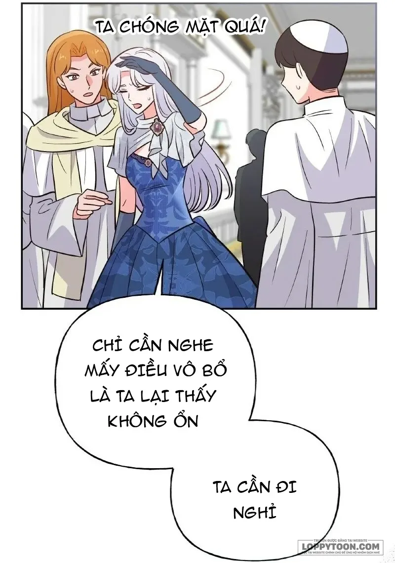 Hầu Gái Không Thích Nuôi Dạy Trẻ Nhỏ Chap 62 - trang 67