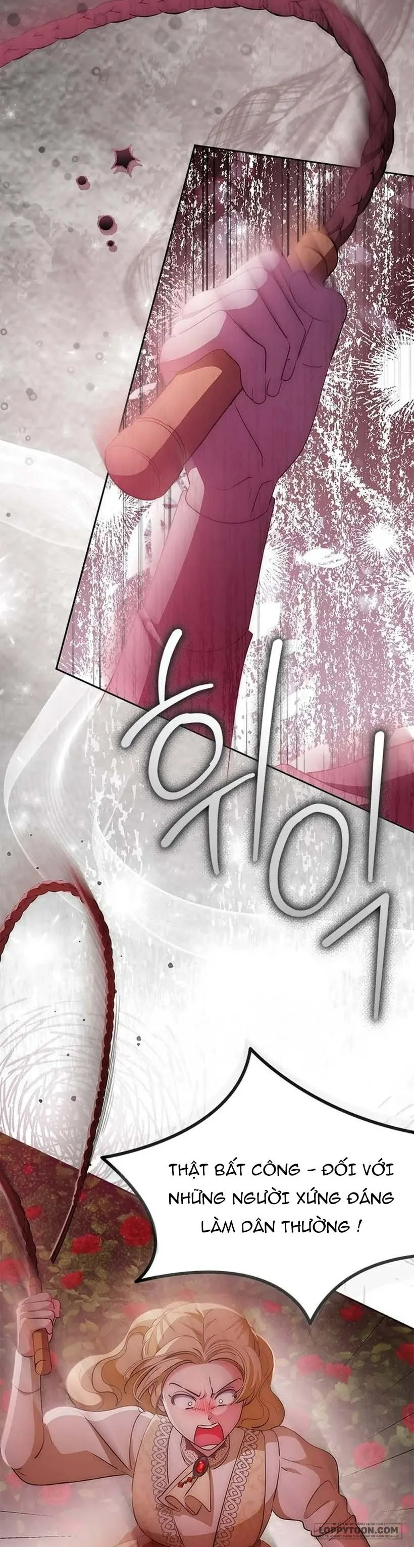 Đã Từ Chối Sủng Ái Rồi Mà Sao Còn Ám Ảnh Thế? Chap 68 - trang 43