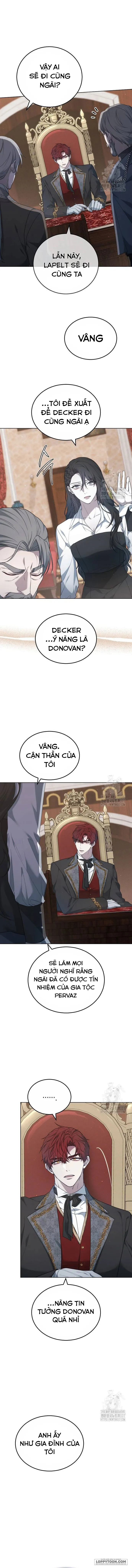 Thời Đại Oman Chap 34 - trang 17