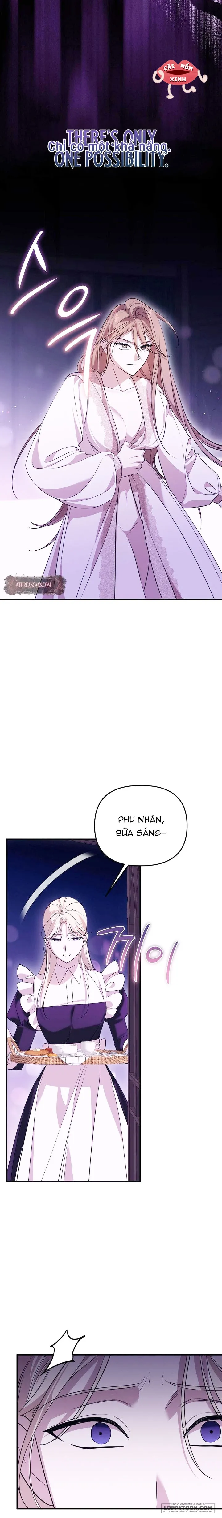 Dù Sao Chúng Ta Cũng Đã Kết Hôn Rồi Chap 27 - trang 30