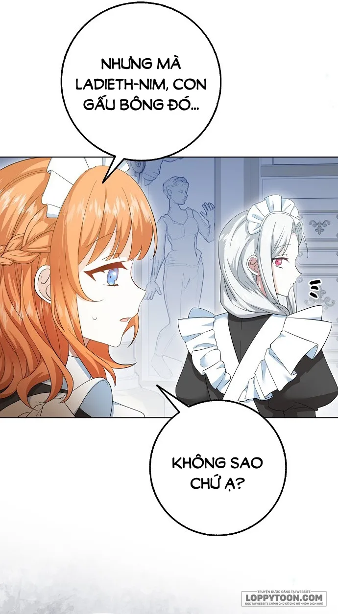 Tôi Sẽ Chiếm Lấy Ngư Trường Này! Chap 7 - trang 51