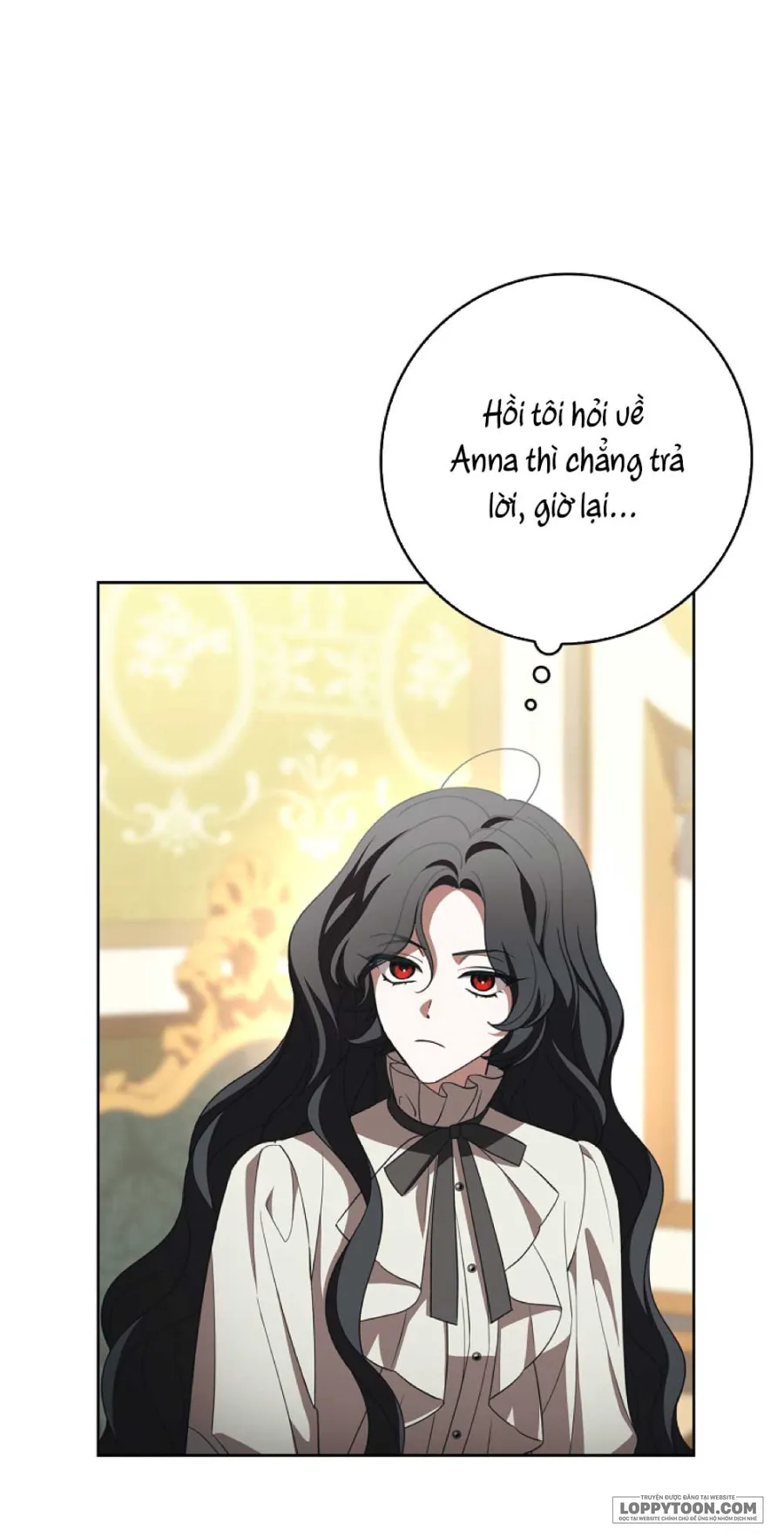 100 lời nguyền tại dinh thự Illestone Chap 12 - trang 41