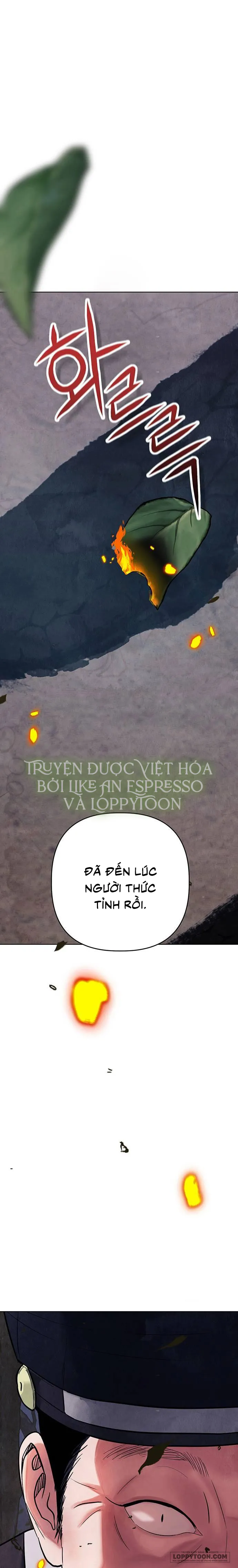 Quỷ Hồn Chap 19 - trang 1