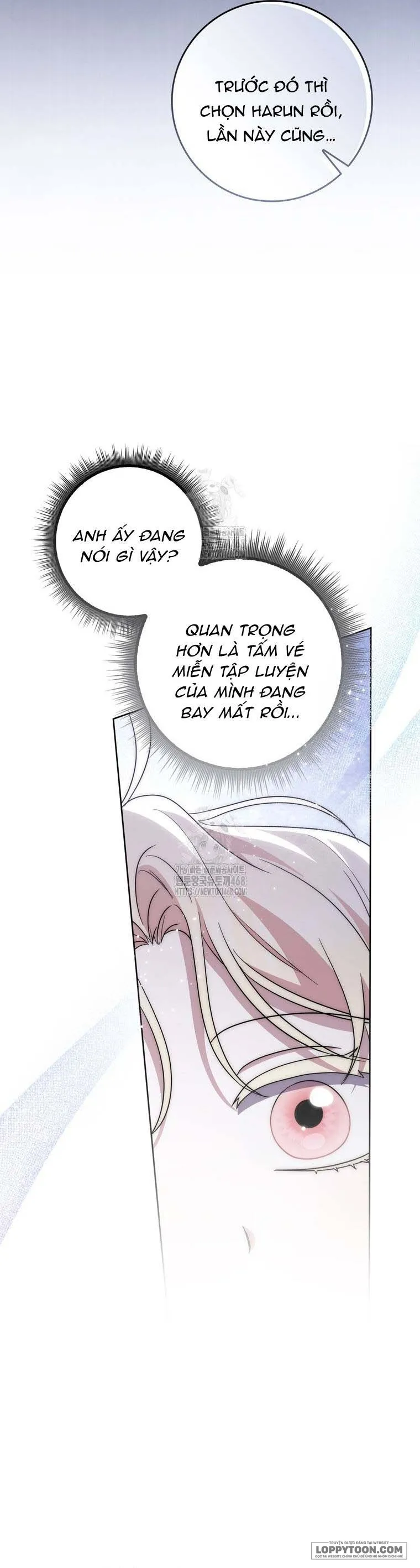 Nam Chính Bệnh Hoạn Ám Ảnh Với Sức Khoẻ Của Tôi Chap 28 - trang 44