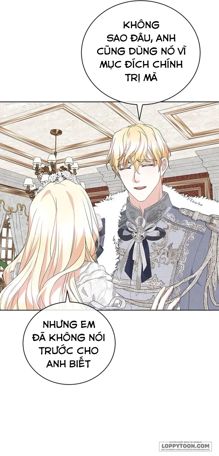 Sinh Ra Trở Thành Nhân Vật Không Có Trong Nguyên Tác Chap 71 - trang 6