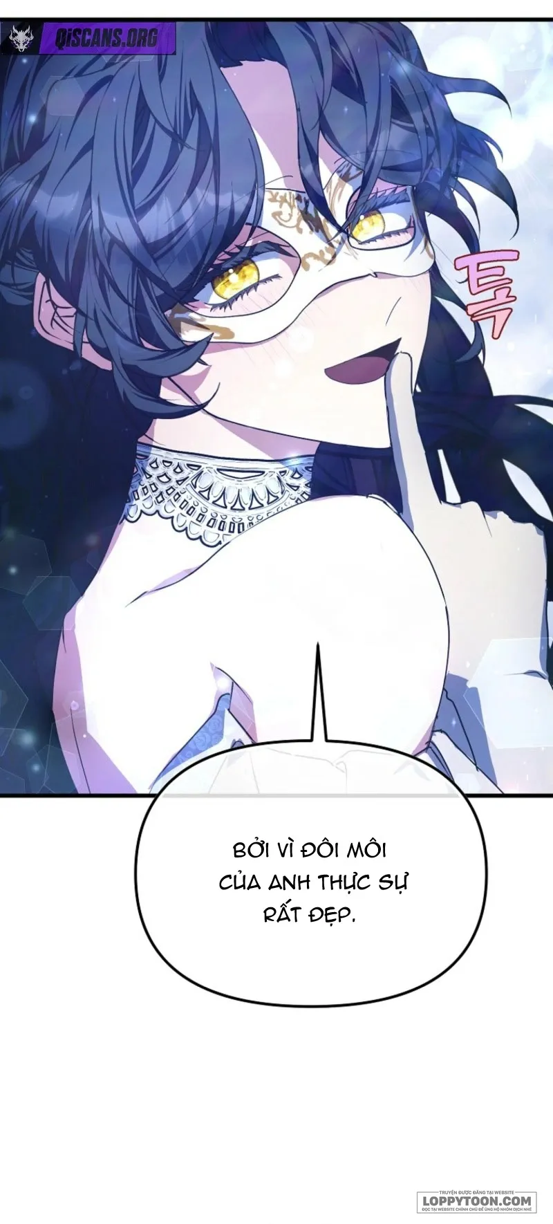 Tôi Sẽ Ở Ngay Bên Cạnh Nam Chính Chap 59 - trang 54