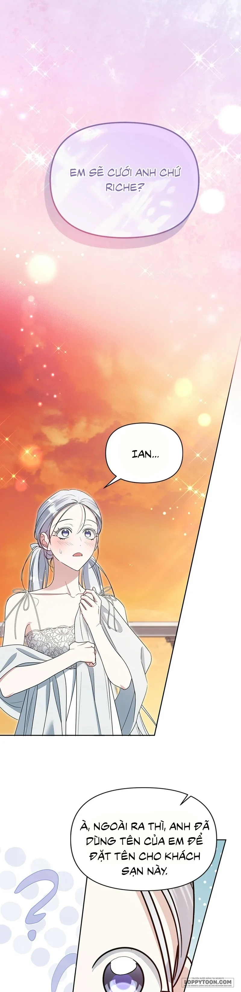 Trở Thành Con Gái Nuôi Của Gia Tộc Sát Thủ Chap 107 - trang 2