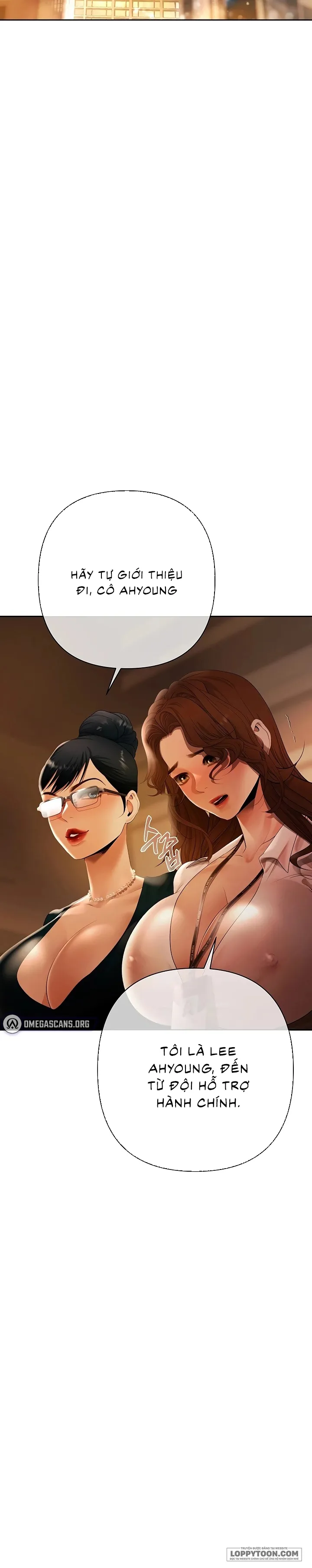 Trò Chơi Kim Tiền Chap 9 - H++ - trang 41