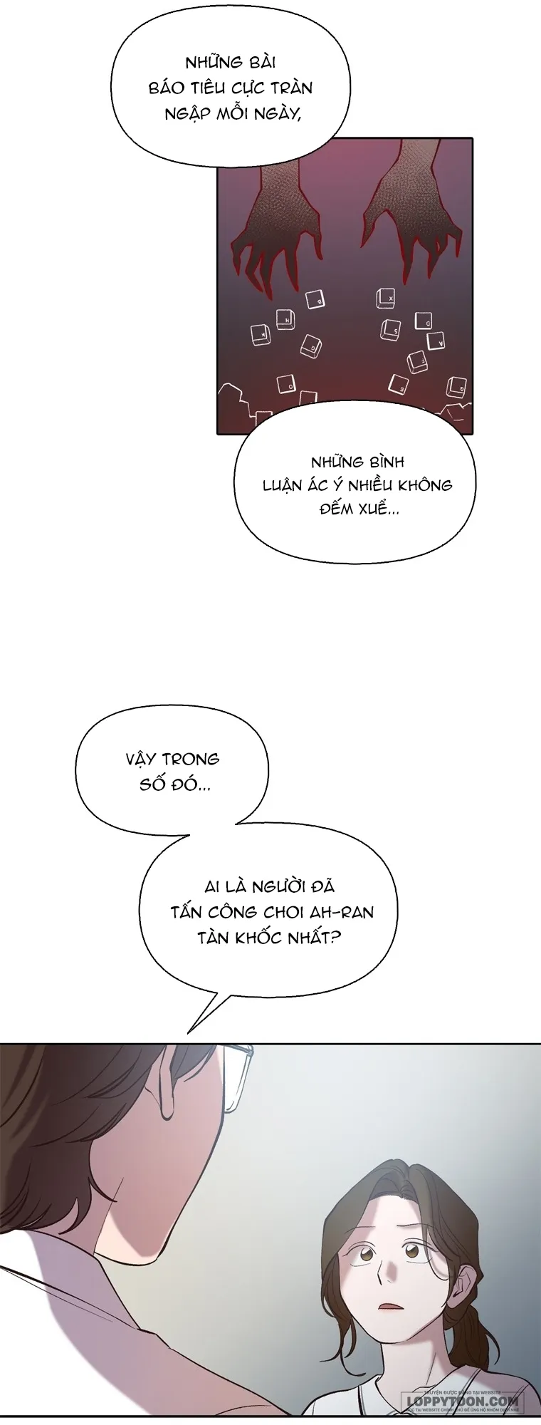 Thanh Xuân Của Chúng Ta Chap 112 - trang 41