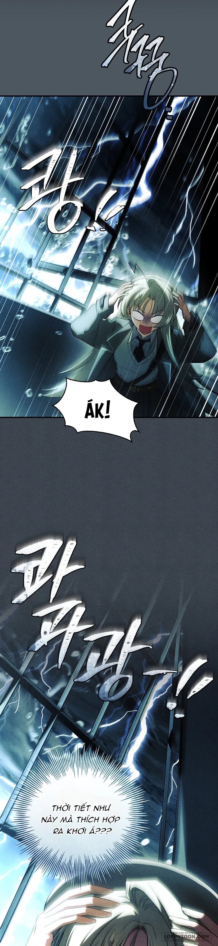 Văn Phòng Thám Tử Dành Cho Nam Chính Hối Hận! Chap 26 - trang 5