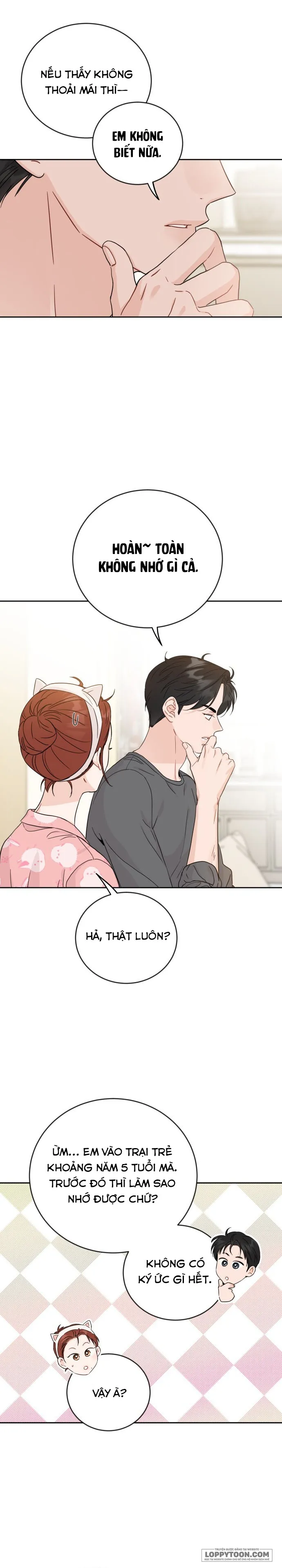 Người Một Nhà Chap 126 - trang 2