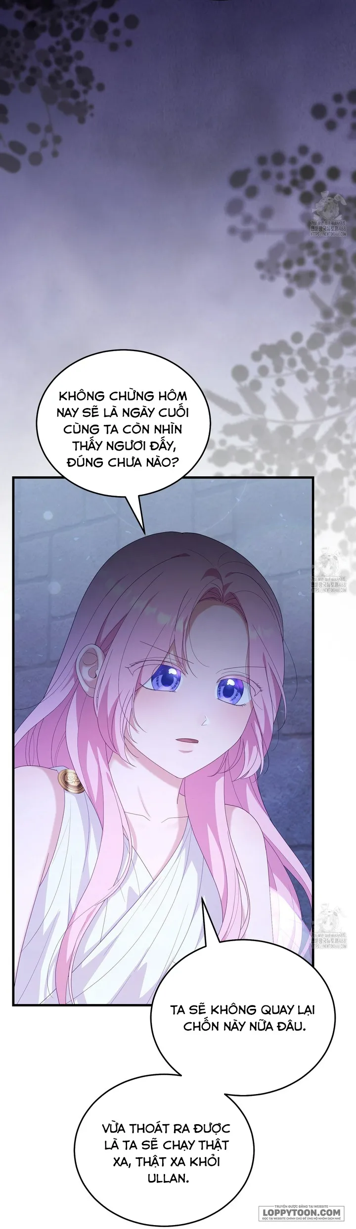 Nàng Tiên, Hãy Ký Hợp Đồng Nào Chap 65 - trang 27