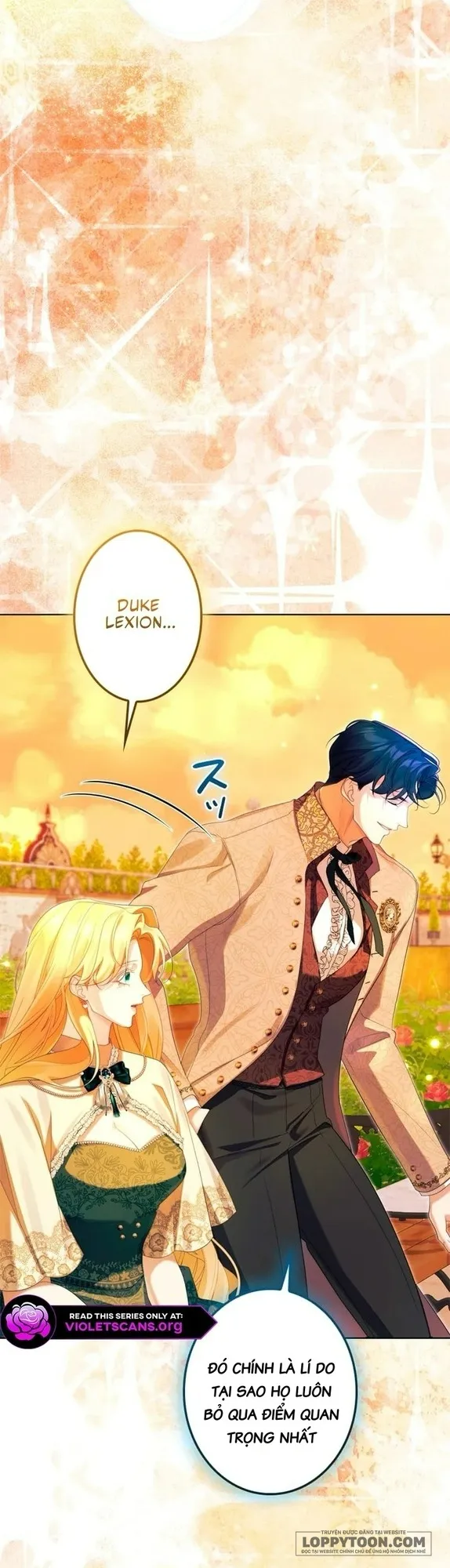 Không Cần Hối Hận Chap 33 - trang 31