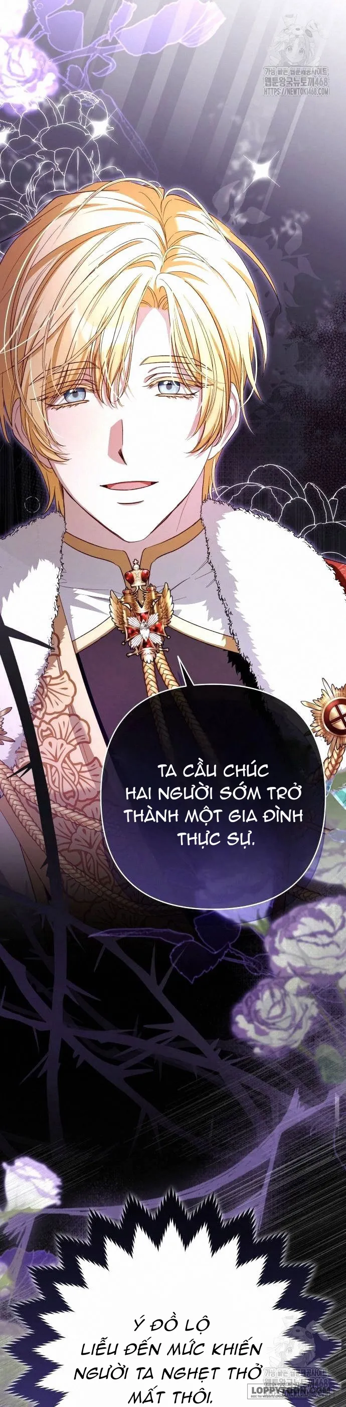 Cô Dâu Của Đại Công Tước Là Chiến Binh Địa Ngục Chap 14 - trang 47