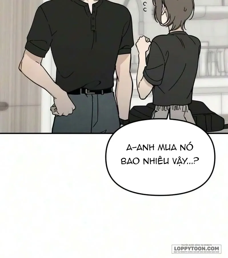 Cặp Đôi Không Chính Thức Chap 7 - trang 40