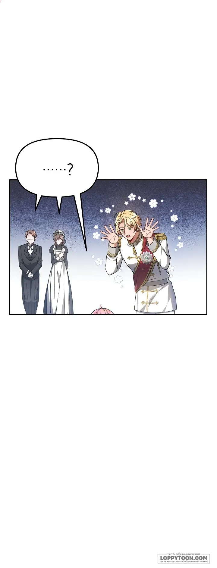 Rồng Con Thuần Hóa Những Kẻ Điên Rồ Chap 4 - trang 58