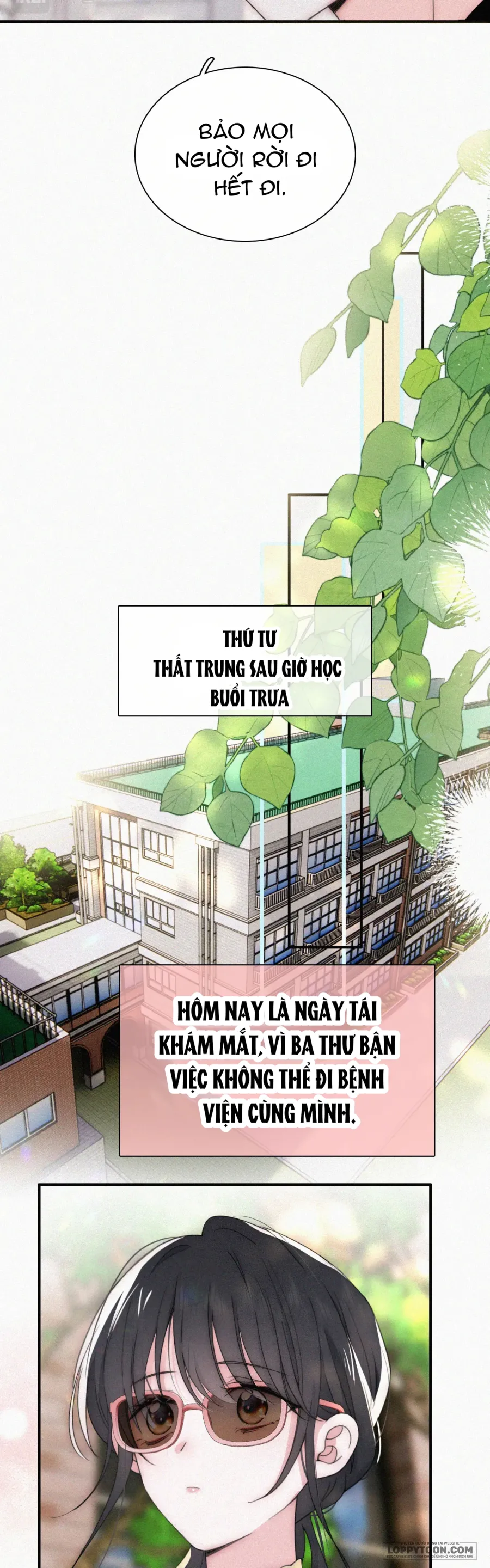 Một Lòng Cưng Chiều Chap 28 - trang 17
