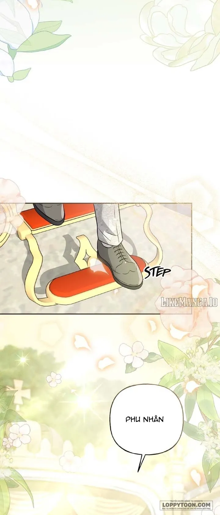 Hầu Gái Không Thích Nuôi Dạy Trẻ Nhỏ Chap 72 - trang 7