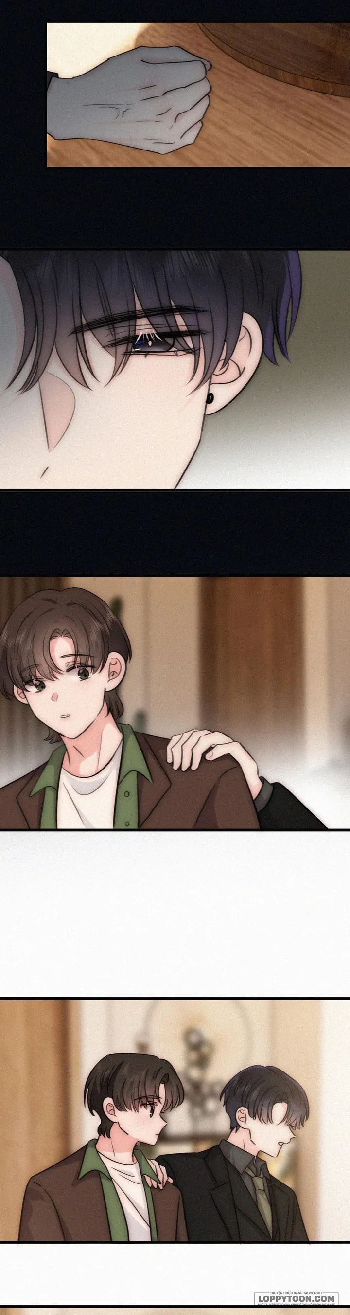 Một Lòng Cưng Chiều Chap 169 - trang 7