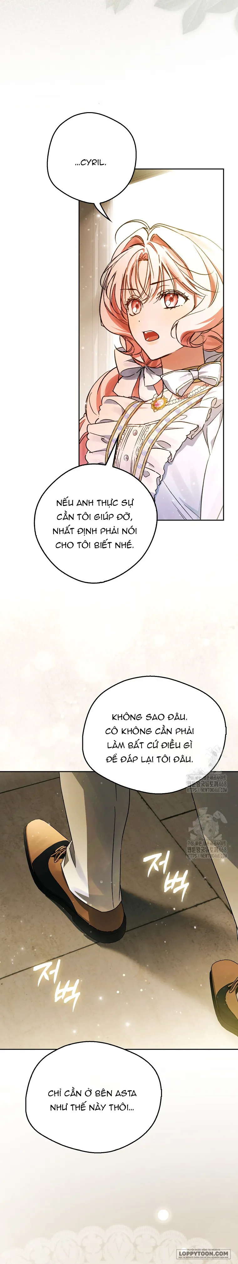 Hầu Tước Maron Chap 20 - trang 8