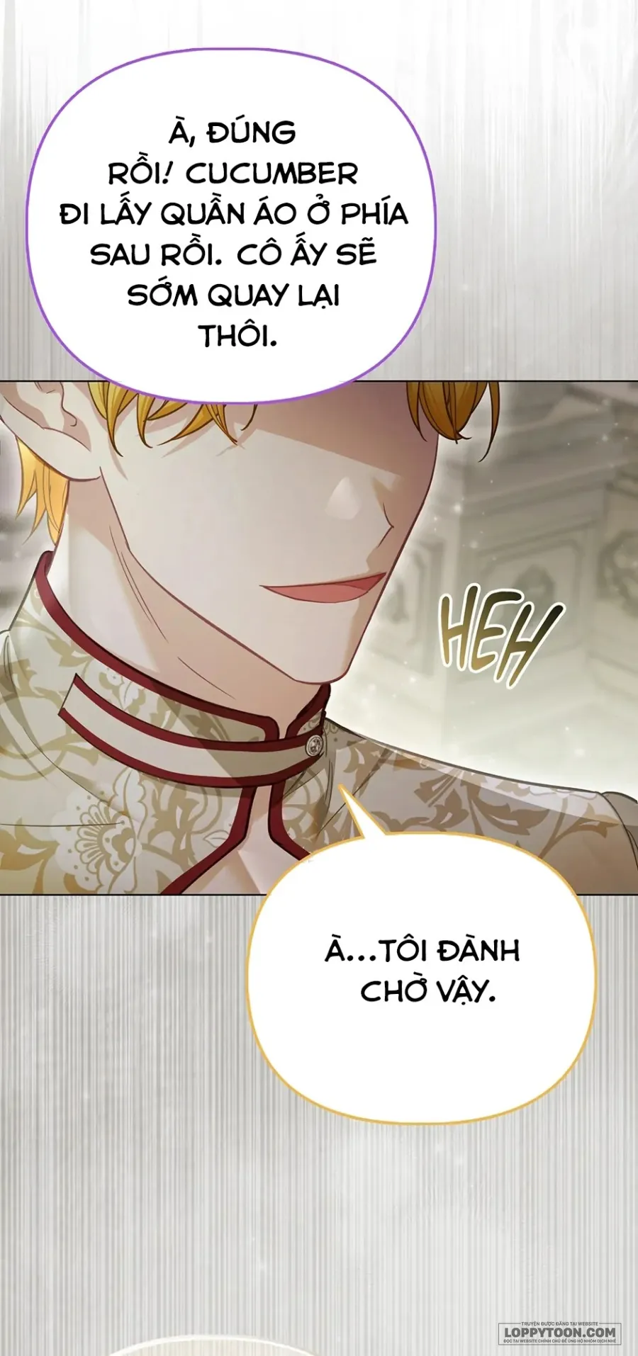 Phương Pháp Trồng Lúa Đặc Biệt Của Ác Nữ Chap 47 - trang 6
