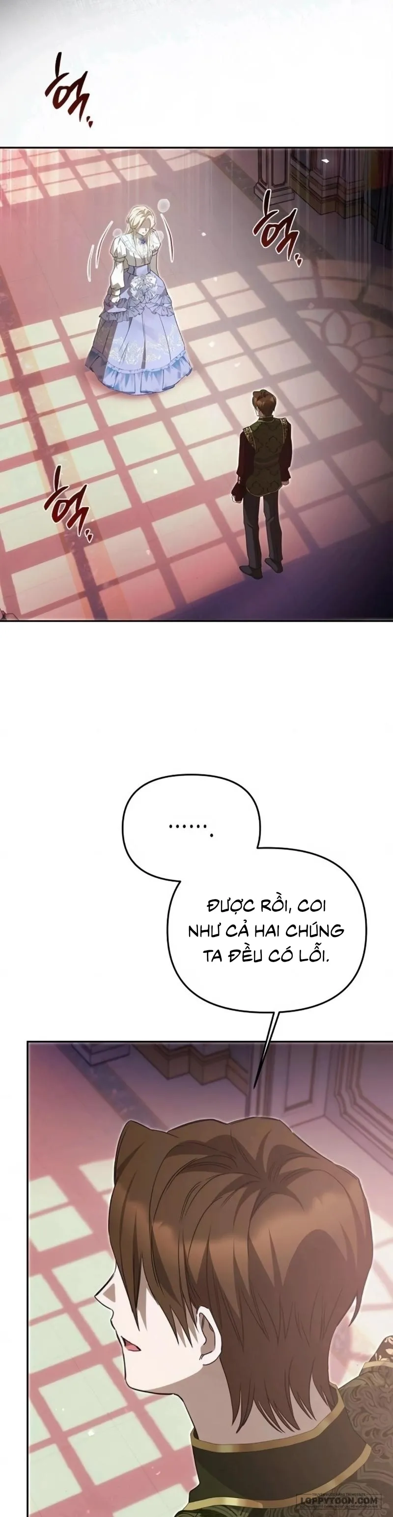 Lần Thứ Hai Tôi Kết Hôn Với Quái Vật Chap 41 - trang 7