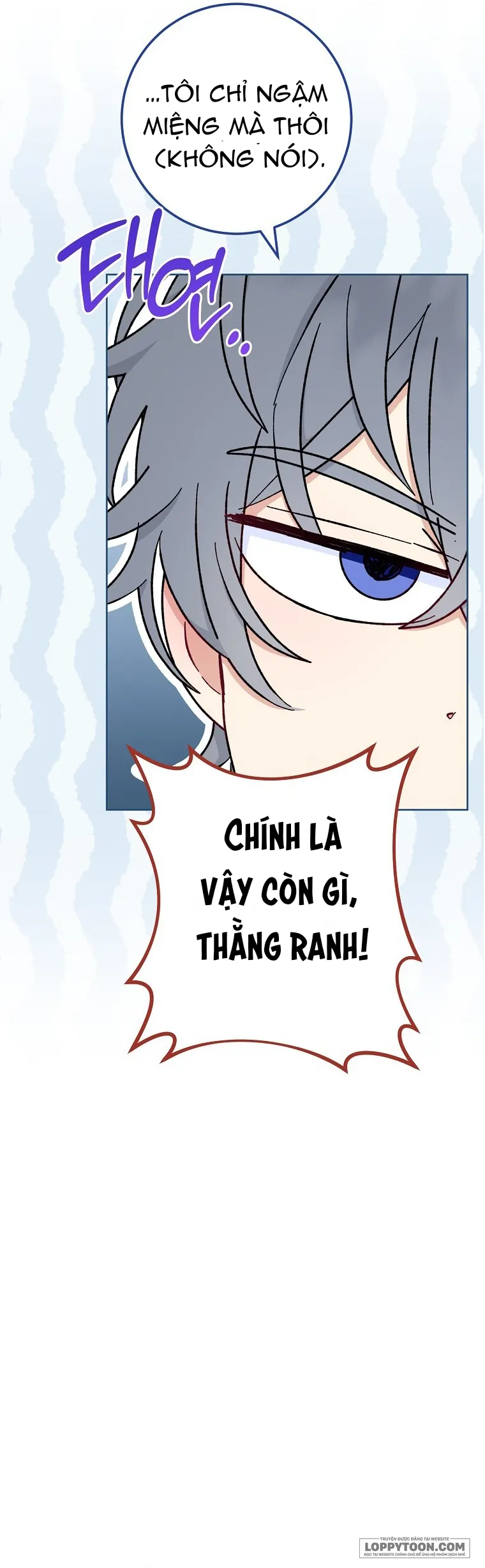 Tiểu Thiếp Chỉ Muốn Sống Yên Bình Chap 23 - trang 14
