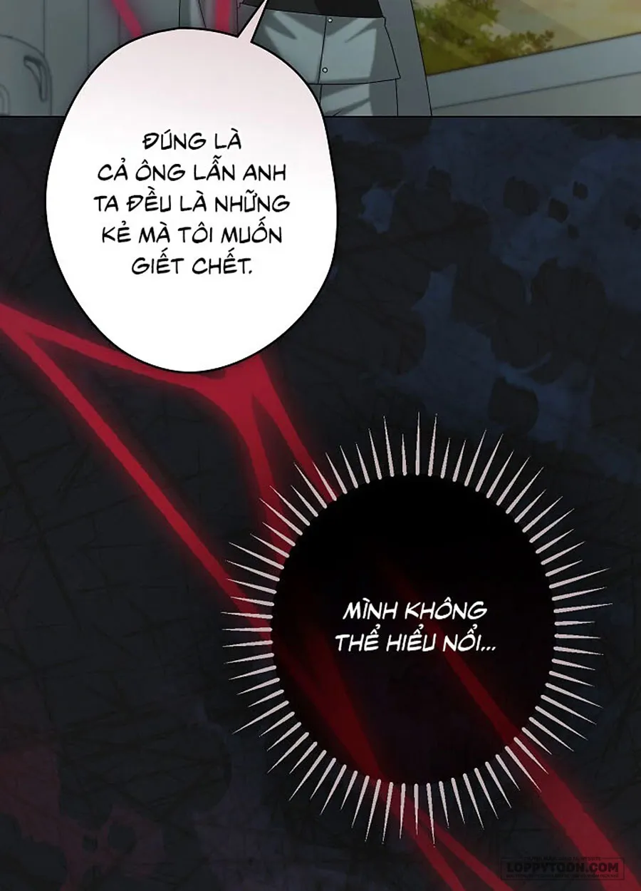 Điểm Chí (Solstice) Chap 55 - trang 17