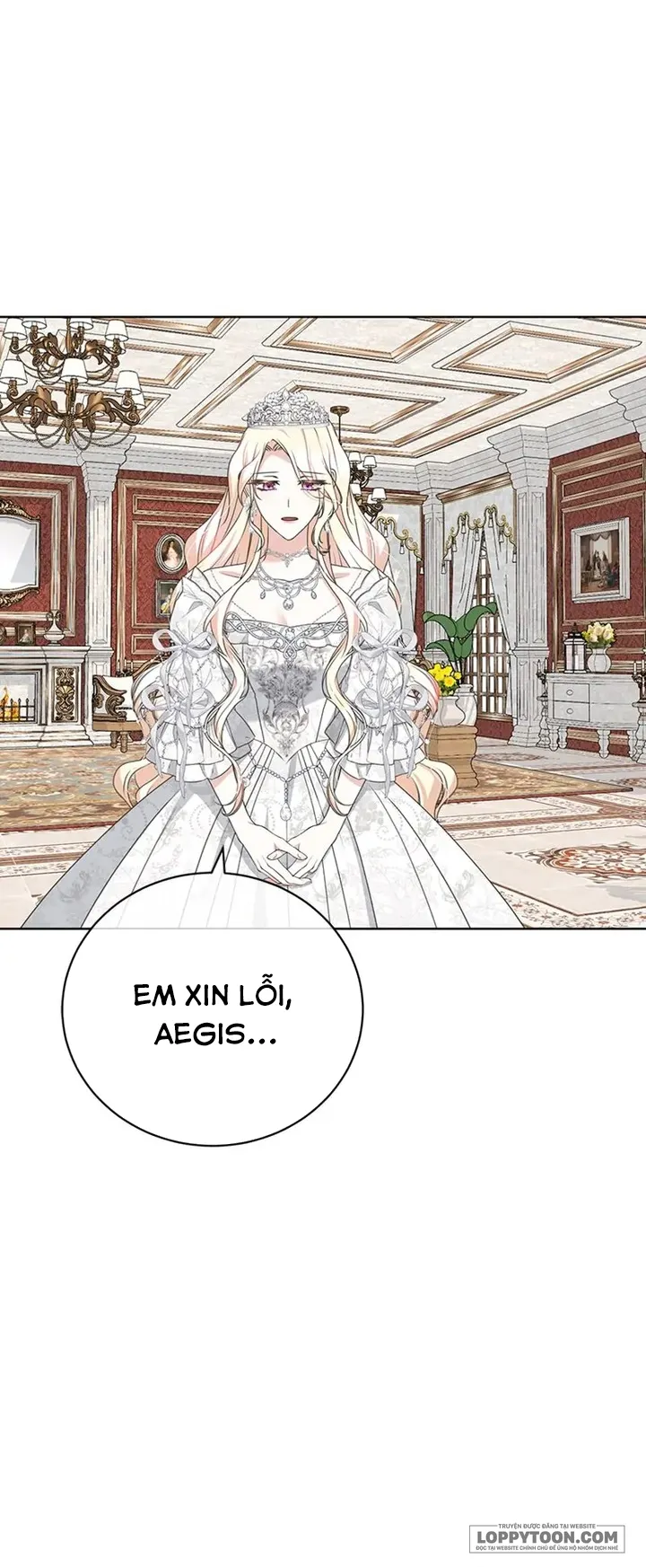 Sinh Ra Trở Thành Nhân Vật Không Có Trong Nguyên Tác Chap 70 - trang 19