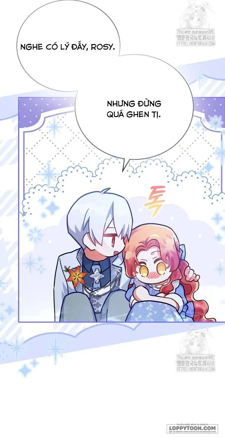 Bé Con Chốn Hoa Nở Chap 52 - trang 23
