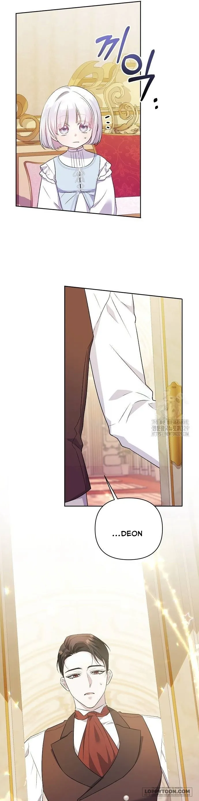 Trở Thành Con Gái Nuôi Của Gia Tộc Sát Thủ Chap 8 - trang 23