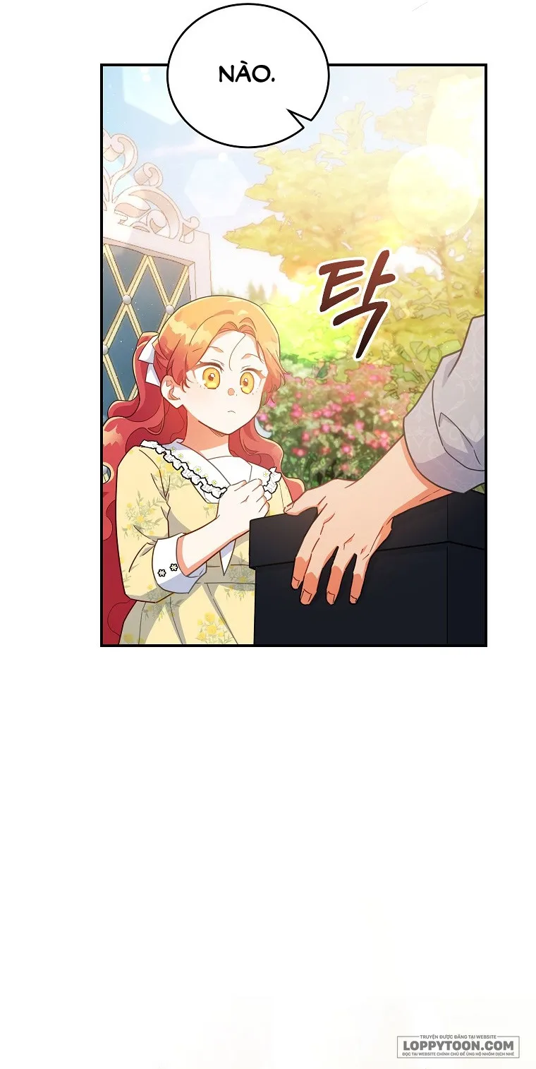 Bé Con Chốn Hoa Nở Chap 30 - trang 27