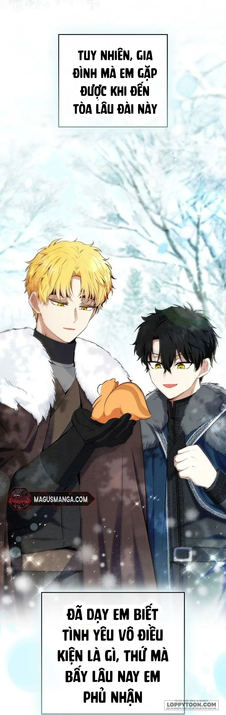 Sóc Con Tài Năng Chap 68 - trang 52