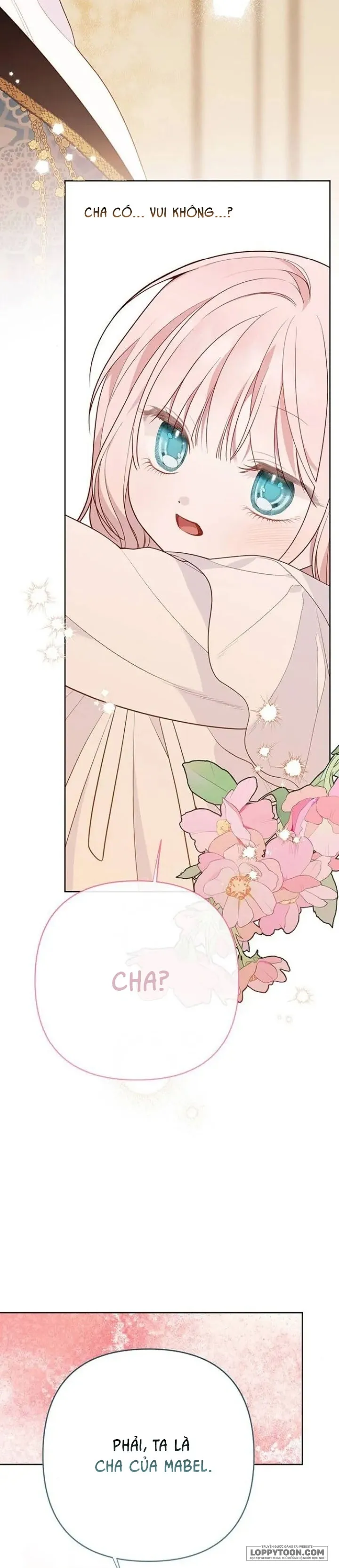 Bạo Chúa Bé Con Chap 45 - trang 21
