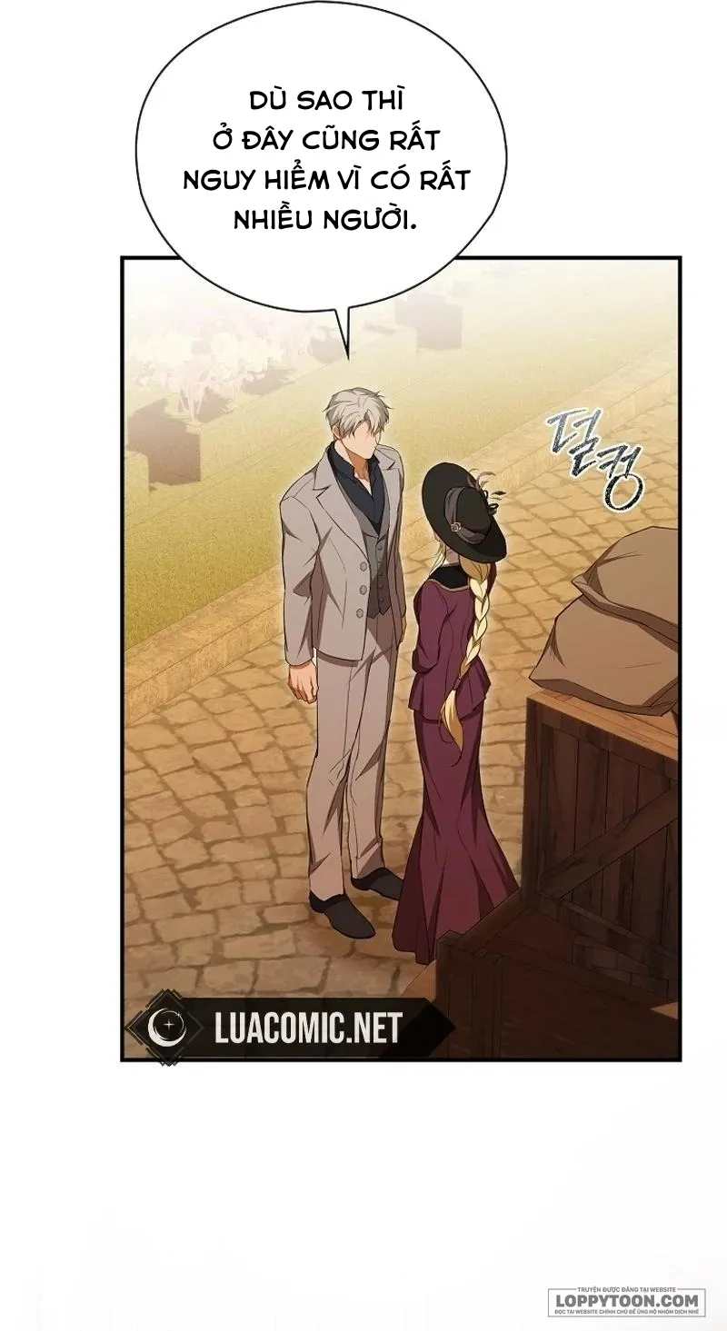 Tìm Một Người Chồng Mới Chap 21 - trang 11